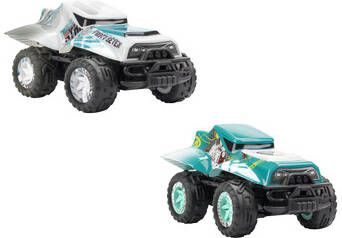 Silverlit Silver lit X Beast