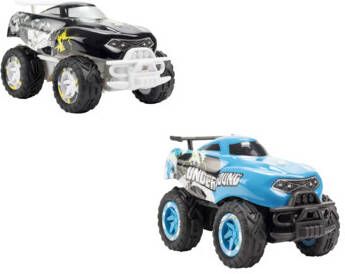 Silverlit Silver lit X Monster