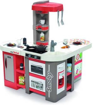 Smoby Tefal Studio Keuken XXL Bubble