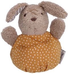 Sterntaler Gelukkige Knuffelzak