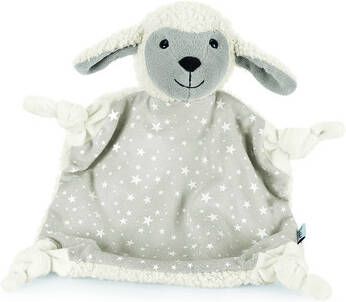 Sterntaler Knuffeldoek M Schapen Stanley