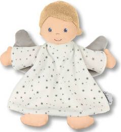 Sterntaler Knuffeldoekje M beschermengel ecru