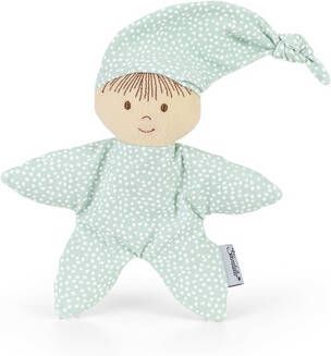 Sterntaler Playdoll muntgroen