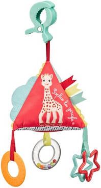 Vulli Sophie la girafe&#xAE, Tri'activities Acitivity Toy