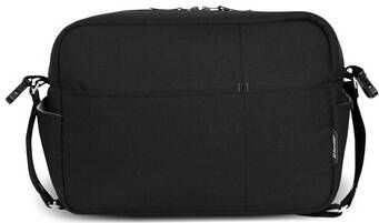 X-lander X lander Luiertas X Bag Astral Black