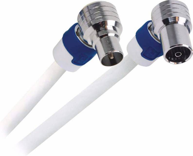 Hirschmann Multimedia FEKAB 5 Coax aansluitkabel 695020510