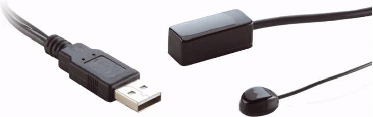 Marmitek infrarood verlenger IR 100 USB