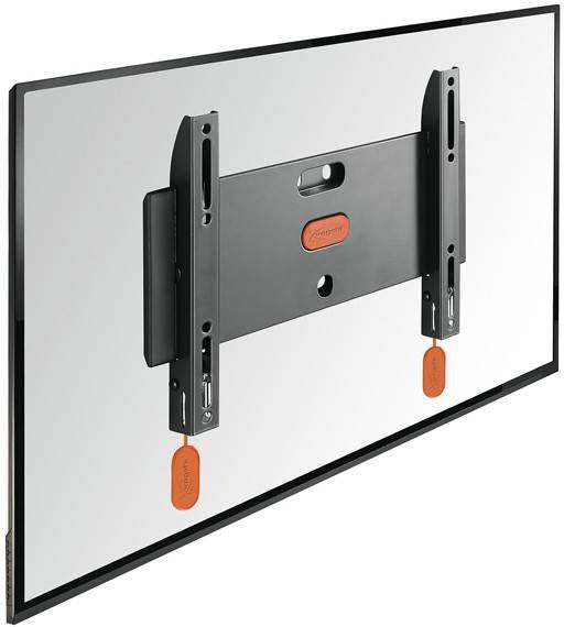 Vogel's BASE 05 S FLAT WALL MOUNT muurbeugel 19'' 43''