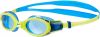Speedo futura biofuse flex zwembril blauw kinderen online kopen
