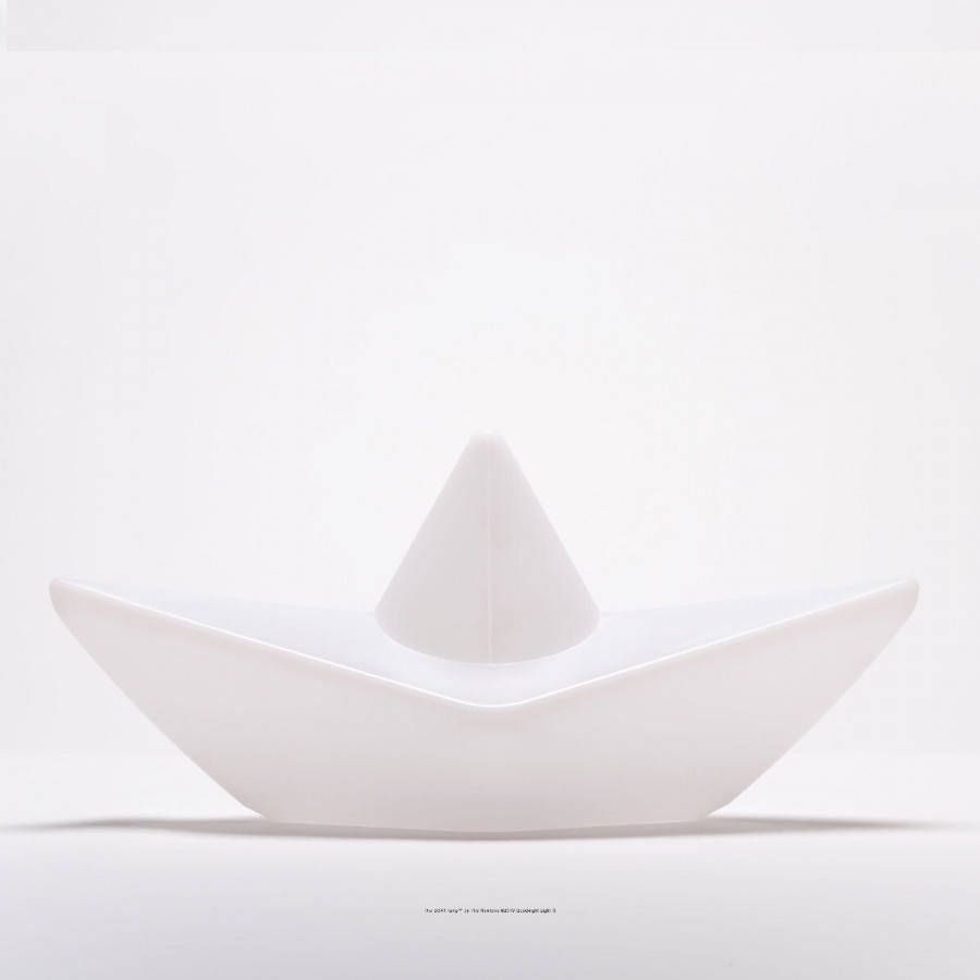 Goodnight Light The Boat Lamp