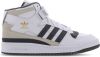 Adidas Forum Mid Heren White 2/3 online kopen