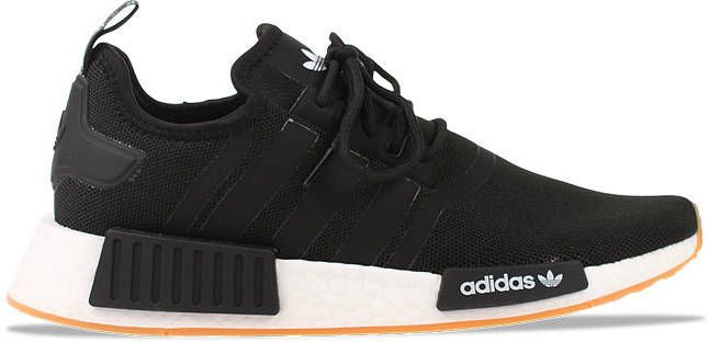 adidas Originals Sneakers Zwart Heren