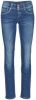 Pepe Jeans Gen straight fit jeans online kopen