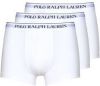 Polo Ralph Lauren Boxers TRUNK CLASSIC 3 PACK TRUNK online kopen