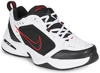 Nike Air Monarch IV Trainingsschoen voor heren Wit