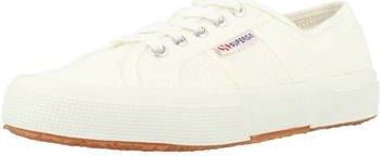 Superga 2750 Cotu Classic Trainers , Wit, Dames