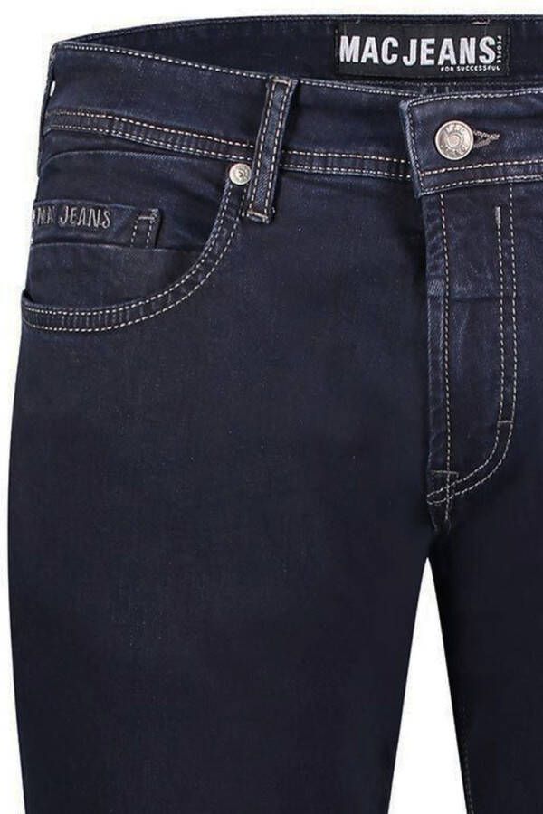 MAC Jeans ben basic denim h799 blue black(0384 00 0982 )