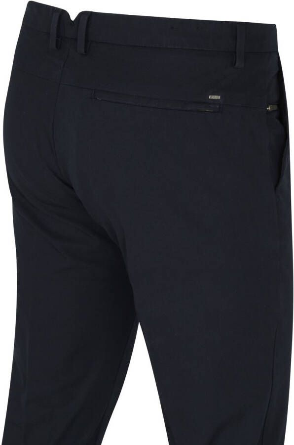 Vanguard V12 4-Way Stretch Heren Chino Heren 5-pocket
