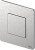 TECE Urinoir Bedieningsplaat Solid 10, 4x12, 4 cm RVS Geborsteld inclusief Cartouche en Beschermlaag online kopen