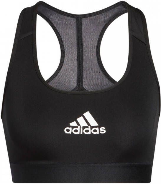 adidas Performance Sport bh POWERREACT TRAINING MEDIUM SUPPORT
