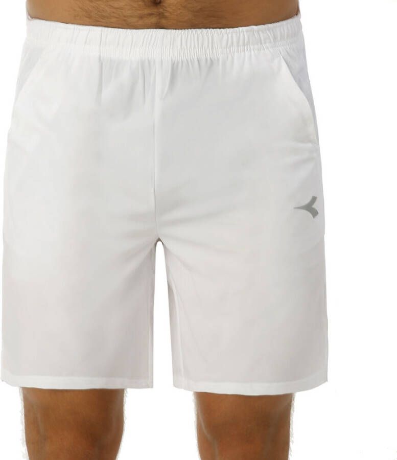 Diadora Court Shorts Heren