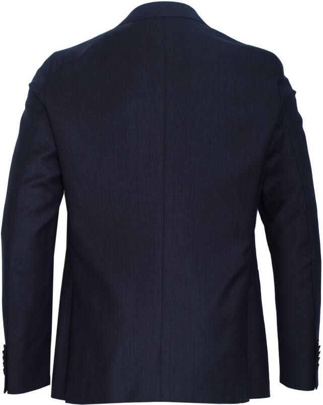 CC Collection Corneliani Business kostuum Blauw Heren