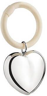 Christian Rammelaar met hart