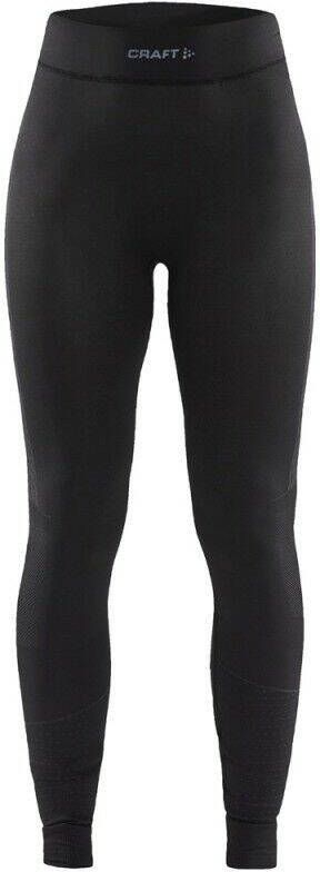 Craft UYN lange dames fietsonderbroek zonder zeem Active Intensity, Maat L, Fietskledi