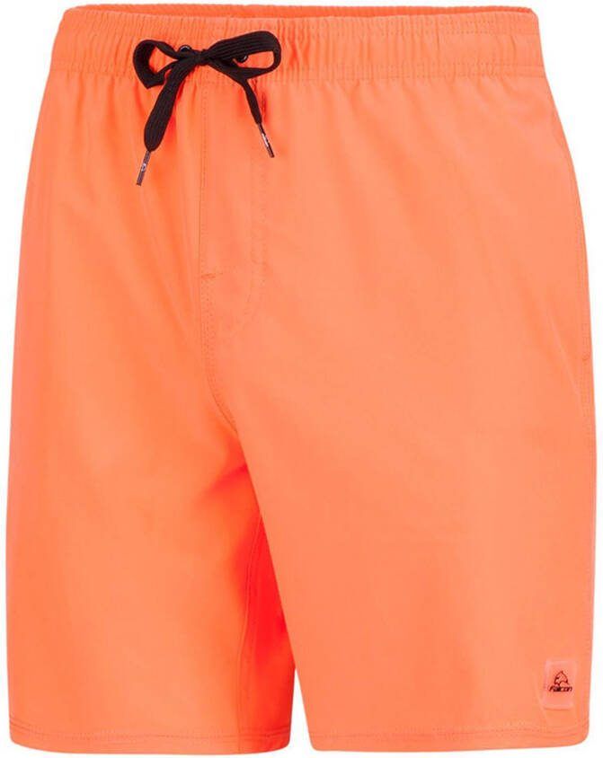 Falcon Dray vibrant solid orange