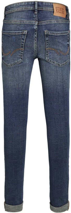 JACK & JONES JUNIOR super skinny jeans JJIDAN stonewashed