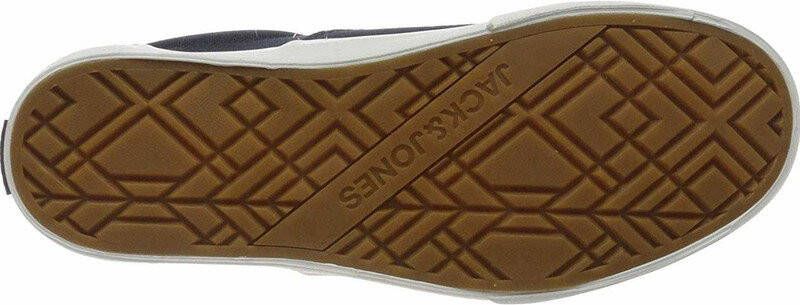jack & jones sportschoenen , Blauw, Heren