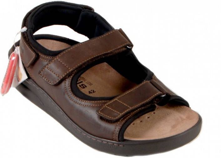 mephisto Sandaal los voetbed valden