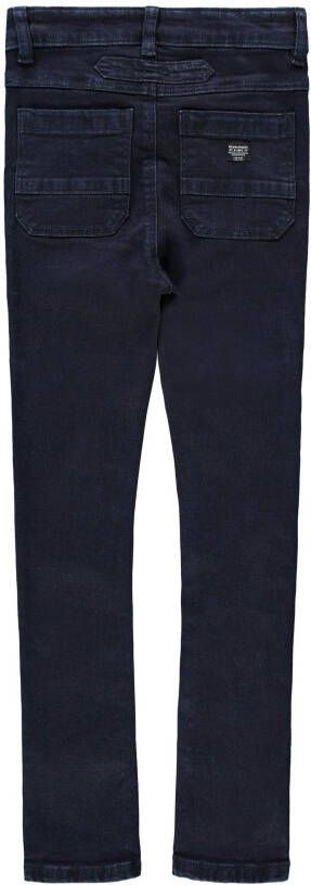 name it jongens jeans 13190975/NKMTHEOTIXS blauw