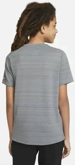 Nike dri fit miler big kids'(boys'