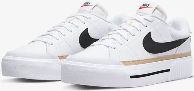 Nike Sportswear Sneakers COURT LEGACY LIFT