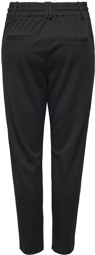 Only onlPOPTRASH Easy Colour Pant PNT NO Black | Freewear Zwart