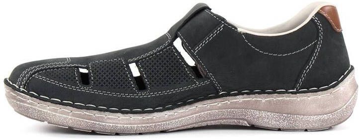 Instapper Rieker marine