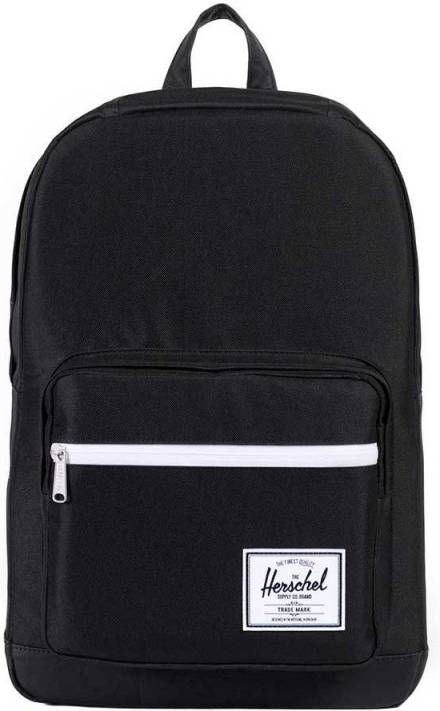 Herschel Supply Co. Pop Quiz Rugzak black/black Laptoprugzak