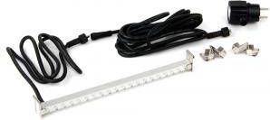 vidaXL ledstrip met 35 led lampjes 60 cm blauw 1312119