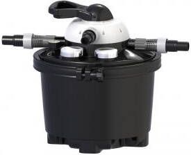 Velda Drukfilter Clear Control met UV C Clear Control 25