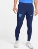 Nike Engeland Strike Elite Dri FIT ADV Knit voetbalbroek voor heren Blauw online kopen
