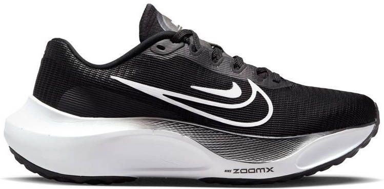 Nike Zoom Fly 5 Hardloopschoenen voor dames(straat) Zwart