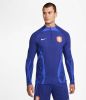 Nike Netherlands Strike Elite Dri FIT ADV voetbaltrainingstop voor heren Blauw online kopen