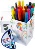 Edding Colour Happy box, assortiment met 20 stuks in geassorteerde kleuren online kopen
