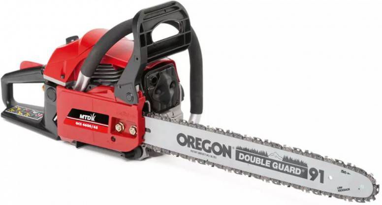 MTD 41CY0340678 Benzine kettingzaag 1,6kW 0.55L
