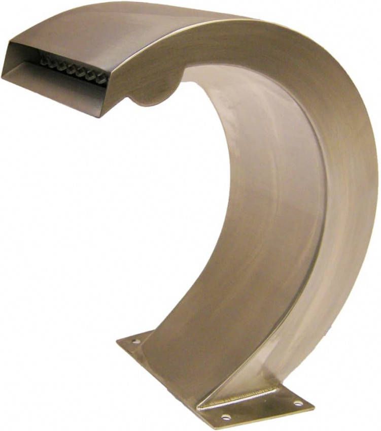 Ubbink Waterval Mamba S met led verlichting