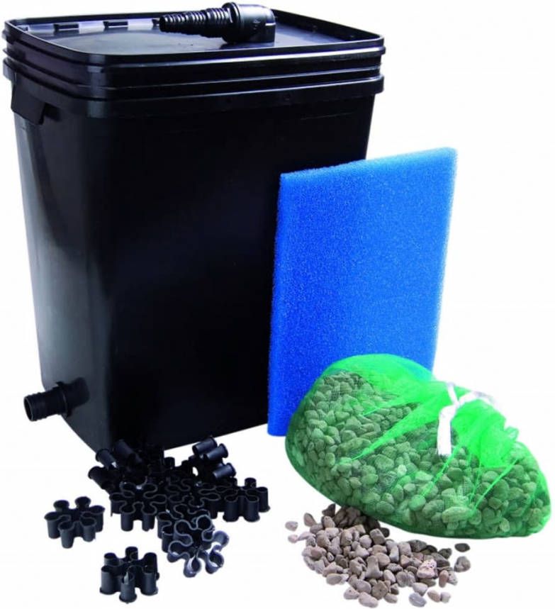 Ubbink 1355969 FiltraPure 7000 Vijverfilter voor vijvers tot 7000L