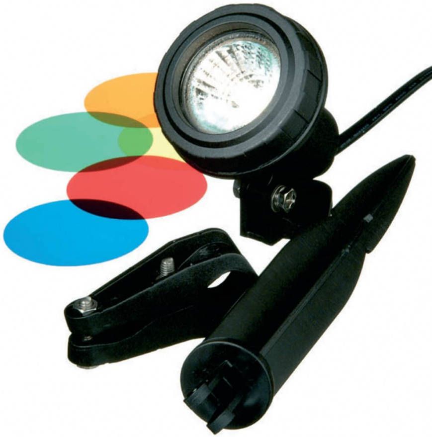 Ubbink Vijververlichting MultiBright 20 LED's 1354037