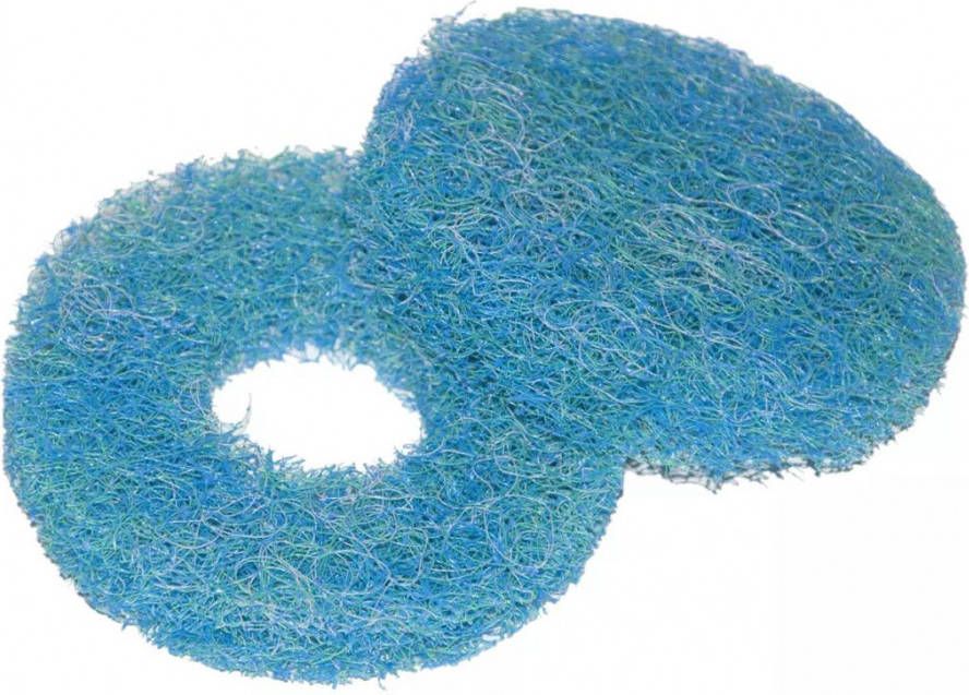 vidaXL rond filterschuim voor de Pond Skimmer filtersystemen