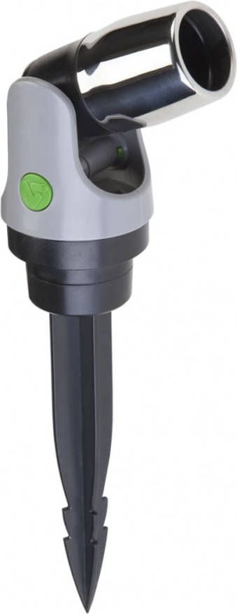 Velda Fonteinset Led Met Pomp 18 X 26 Cm Zwart 4 delig